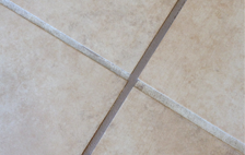 Grout Color Seal Service
