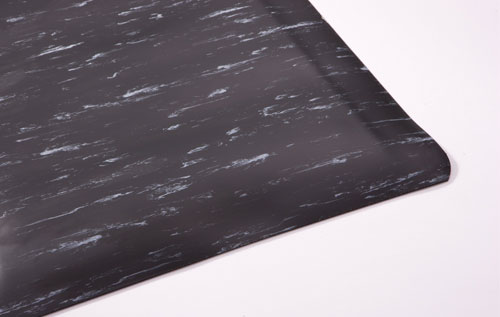 marble top anti fatigue mat