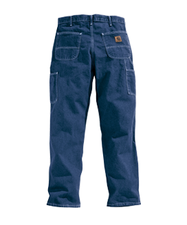 Carhartt Carpenter Jeans