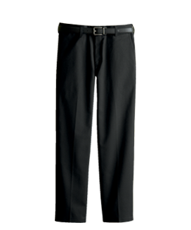 Comfort Pants (Flat-Front) 