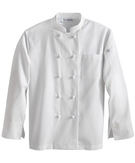 Chef Works® Essential Knot Chef Coat
