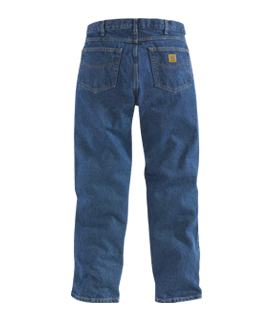 Carhartt Five Pocket Jeans