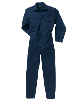 UltraSoft® Coverall